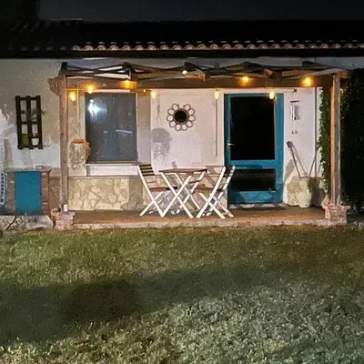 Casa Mia
