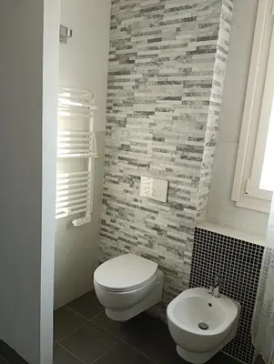 Bagno di Villa Ginevra