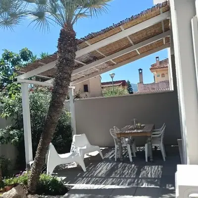 Villa Ginevra