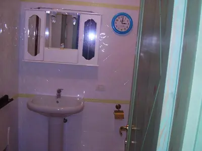 Bagno di Villetta SCORDALINNA