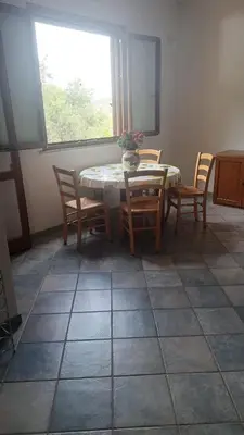 Planimetria di Villetta SCORDALINNA