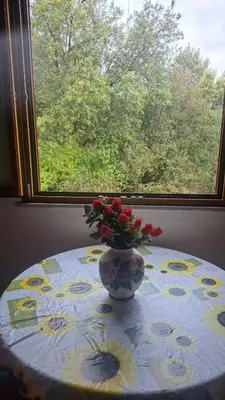 Planimetria di Villetta SCORDALINNA