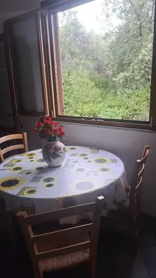 Planimetria di Villetta SCORDALINNA