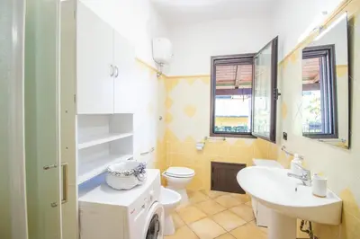 Bagno di Sa Sterlizia