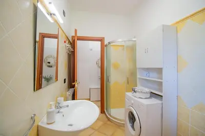 Bagno di Sa Sterlizia