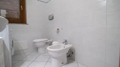Bagno di Domus Peppi