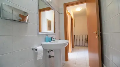 Bagno di Domus Peppi