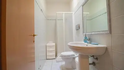 Bagno di Domus Peppi