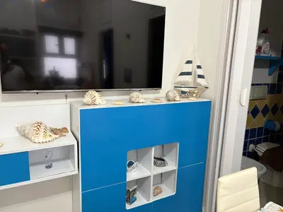 Planimetria di La Stanza del Mare