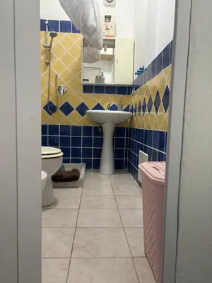 Bagno di La Stanza del Mare