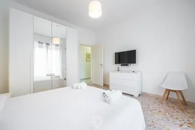 TV o dispositivi per l'intrattenimento presso Casa Elvira