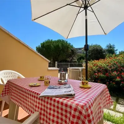 Casa Savina