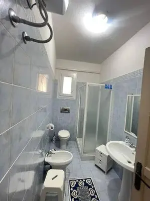 Bagno di Egidio's House Casa Vacanze Portixeddu