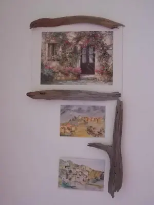 Planimetria di B&B Sette Fratelli