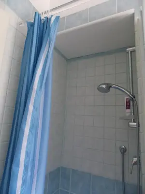 Bagno di B&B Sette Fratelli