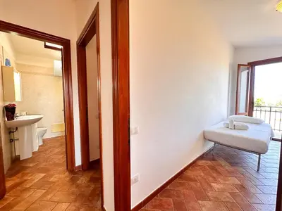 Bagno di Pula's Nest 2 - Peace in Pula Close to city center