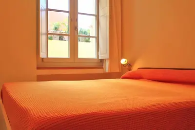 Letto o letti in una camera di Malta House in the center
