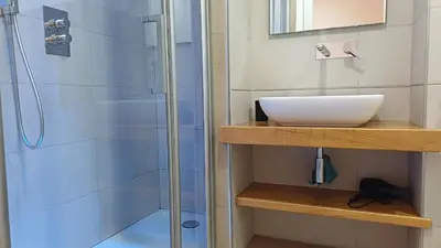 Bagno di Malta House in the center