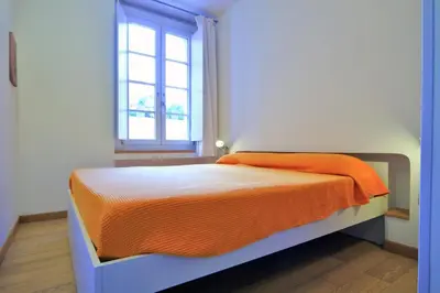 Letto o letti in una camera di Malta House in the center