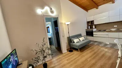 Cucina o angolo cottura di AnnOra