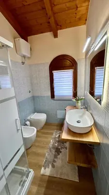 Bagno di AnnOra