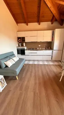 Cucina o angolo cottura di AnnOra