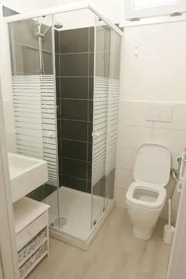 Bagno di Appartamenti Renzo&Rita3 Teresina