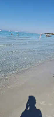 Paesaggio naturale nelle vicinanze dell'appartamento