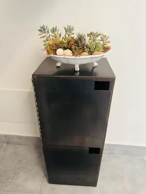 Planimetria di merci
