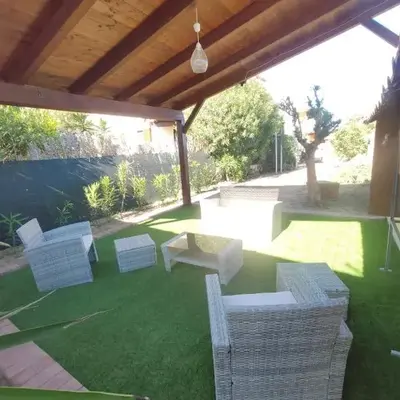 Oasi Relax Casa Vacanze Sant'Antioco P1