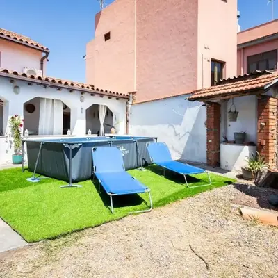 GuestHost - Sa Domo de Murera - Sardinian House