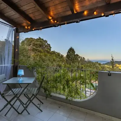 Eden di Chia - Beach house in Private Residence