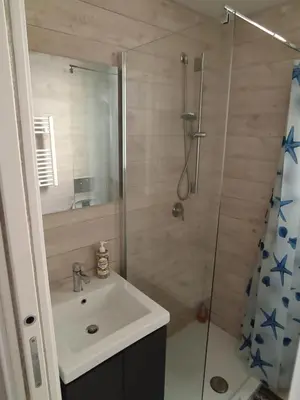 Bagno di Appartamento a Cagliari