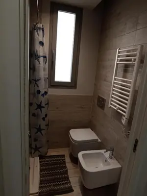 Bagno di Appartamento a Cagliari