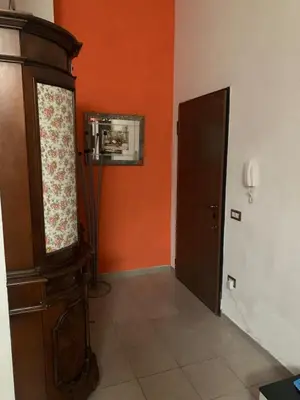 Planimetria di Casa del Sole