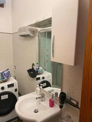 Bagno di Casa del Sole