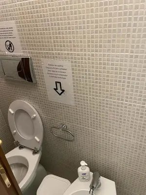 Bagno di Casa del Sole