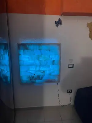 TV o dispositivi per l'intrattenimento presso Casa del Sole