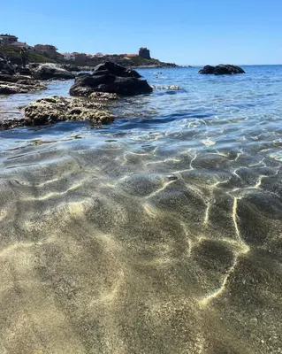 Paesaggio naturale nelle vicinanze dell'appartamento