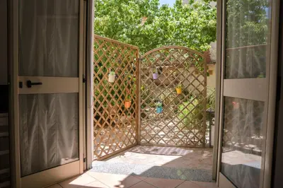 Planimetria di Casa Lumiere