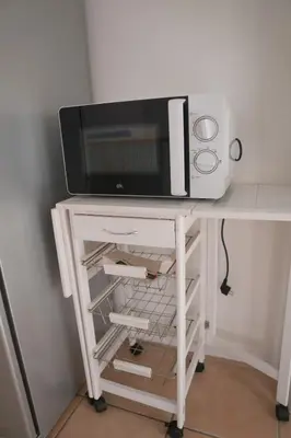 Planimetria di Casa Lumiere