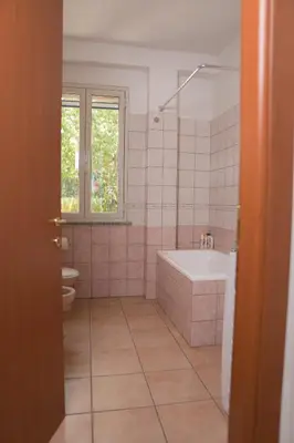 Bagno di Casa Lumiere