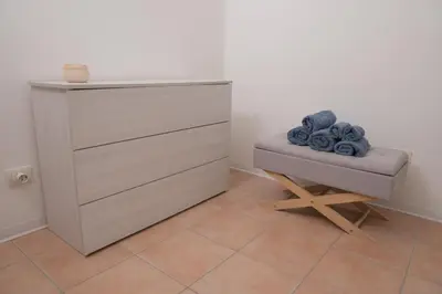 Planimetria di Casa Lumiere