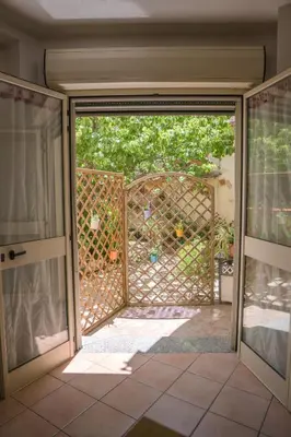 Planimetria di Casa Lumiere