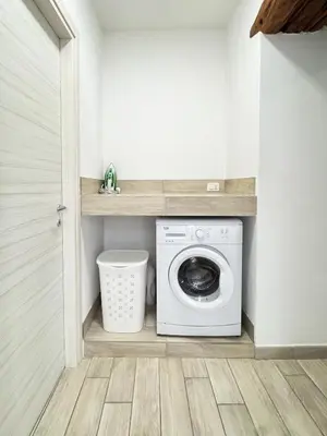 Planimetria di PinHouse