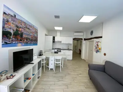 TV o dispositivi per l'intrattenimento presso PinHouse