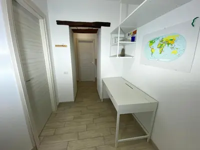 Planimetria di PinHouse