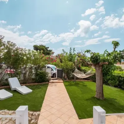 Villa Vinci