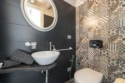 Bagno di Nido sul Mare