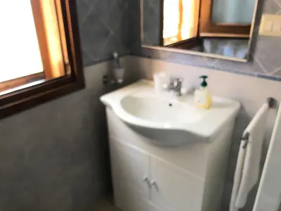 Planimetria di Holiday Costa Rei